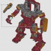 Халкбастер (LEGO 76210)