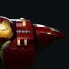 Халкбастер (LEGO 76210)