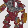 Халкбастер (LEGO 76210)