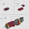 Халкбастер (LEGO 76210)