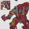 Халкбастер (LEGO 76210)