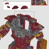Халкбастер (LEGO 76210)