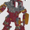 Халкбастер (LEGO 76210)