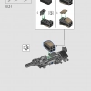 Халкбастер (LEGO 76210)