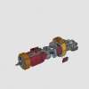 Халкбастер (LEGO 76210)
