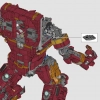 Халкбастер (LEGO 76210)