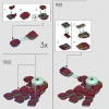 Халкбастер (LEGO 76210)