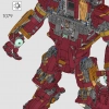 Халкбастер (LEGO 76210)