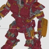 Халкбастер (LEGO 76210)