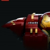 Халкбастер (LEGO 76210)