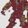 Халкбастер (LEGO 76210)