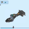 Солнечная птица Шури (LEGO 76211)