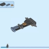 Солнечная птица Шури (LEGO 76211)