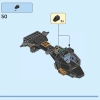 Солнечная птица Шури (LEGO 76211)