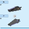 Солнечная птица Шури (LEGO 76211)