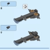 Солнечная птица Шури (LEGO 76211)