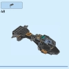 Солнечная птица Шури (LEGO 76211)