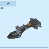 Солнечная птица Шури (LEGO 76211)