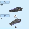Солнечная птица Шури (LEGO 76211)