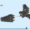 Солнечная птица Шури (LEGO 76211)