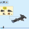 Солнечная птица Шури (LEGO 76211)