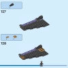 Солнечная птица Шури (LEGO 76211)