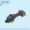 Солнечная птица Шури (LEGO 76211)