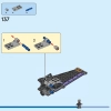 Солнечная птица Шури (LEGO 76211)