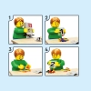 Солнечная птица Шури (LEGO 76211)