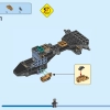 Солнечная птица Шури (LEGO 76211)
