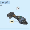 Солнечная птица Шури (LEGO 76211)