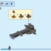 Солнечная птица Шури (LEGO 76211)