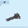 Солнечная птица Шури (LEGO 76211)
