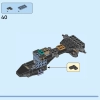 Солнечная птица Шури (LEGO 76211)