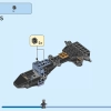 Солнечная птица Шури (LEGO 76211)