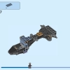 Солнечная птица Шури (LEGO 76211)