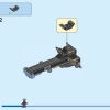 Солнечная птица Шури (LEGO 76211)