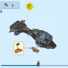 Солнечная птица Шури (LEGO 76211)