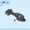 Солнечная птица Шури (LEGO 76211)