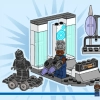 Лаборатория Шури (LEGO 76212)