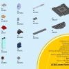 Лаборатория Шури (LEGO 76212)