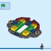 Тронный зал короля Нэмора (LEGO 76213)