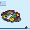 Тронный зал короля Нэмора (LEGO 76213)