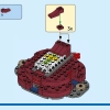 Тронный зал короля Нэмора (LEGO 76213)