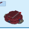 Тронный зал короля Нэмора (LEGO 76213)