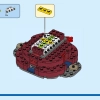 Тронный зал короля Нэмора (LEGO 76213)