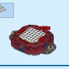 Тронный зал короля Нэмора (LEGO 76213)