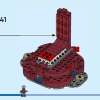 Тронный зал короля Нэмора (LEGO 76213)