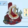 Тронный зал короля Нэмора (LEGO 76213)