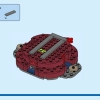 Тронный зал короля Нэмора (LEGO 76213)